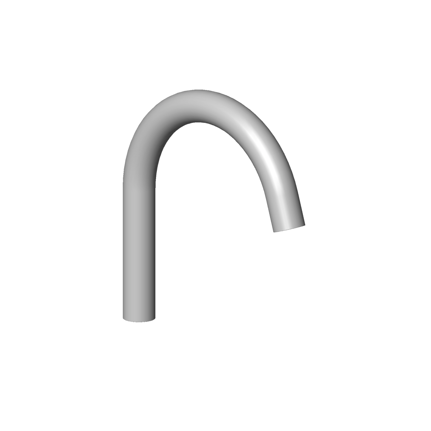 Dornbracht 90282231201 Outlet 123 MM, 1.2 Gpm