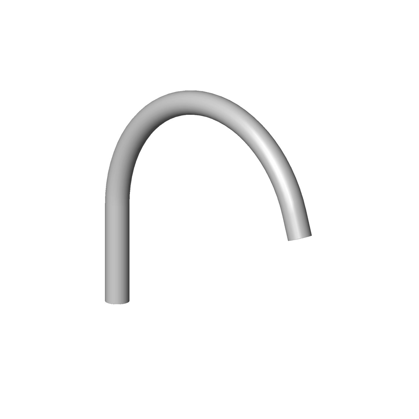 Dornbracht 90282231300 Outlet 200 MM, 1.5 Gpm