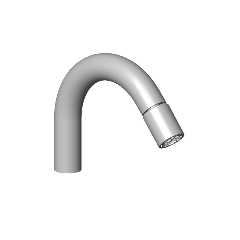 Dornbracht 90282231400 Outlet 85 MM, 1.5 Gpm - Parent