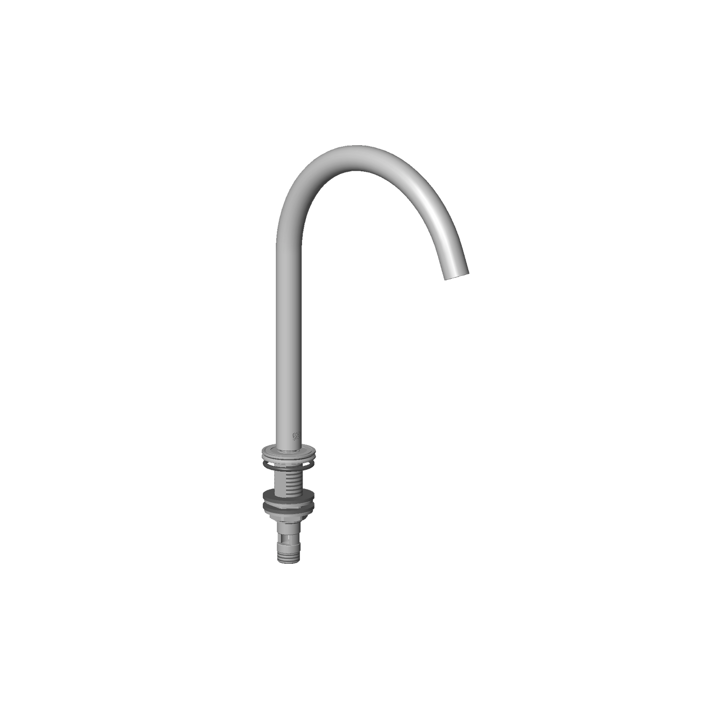 Dornbracht 90282231601 Outlet 220 MM, 6.7 Gpm