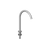 Dornbracht 90282231601 Outlet 220 MM, 6.7 Gpm