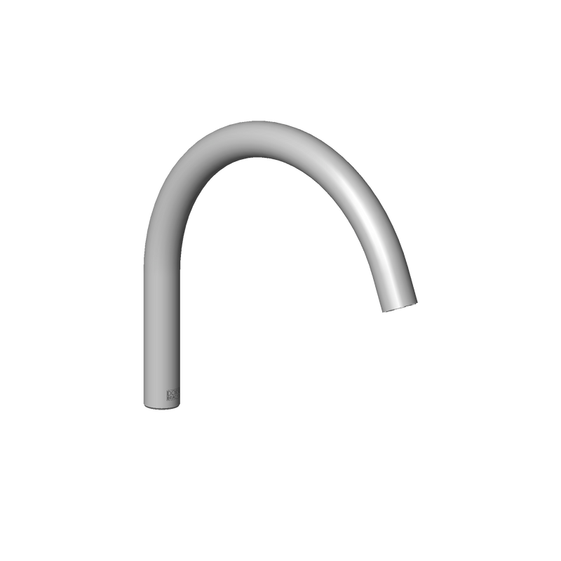 Dornbracht 90282231700 Outlet 220 MM, 6.7 Gpm - Parent