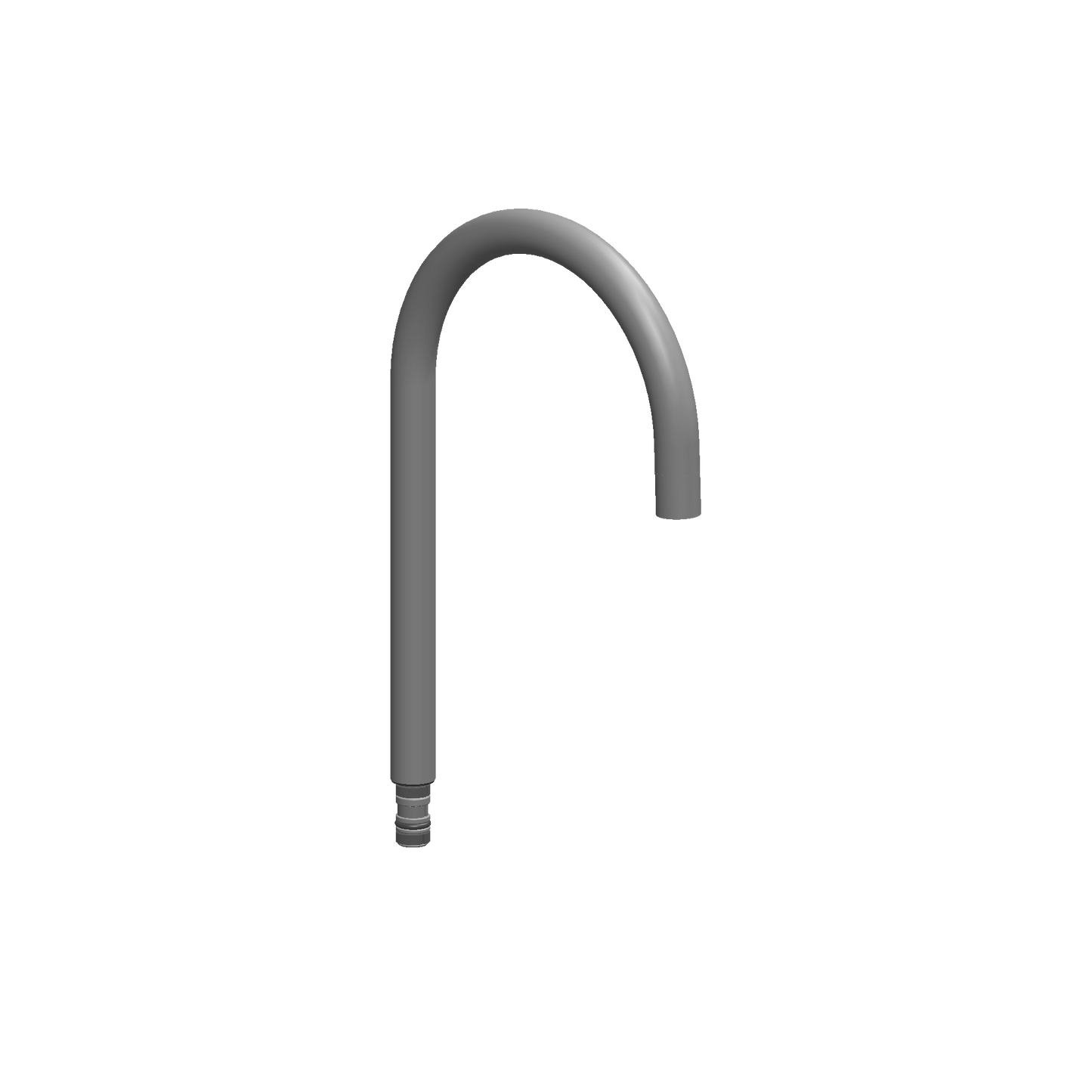 Dornbracht 90282231900 Outlet 165 MM, 1.8 Gpm