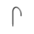 Dornbracht 90282231900 Outlet 165 MM, 1.8 Gpm