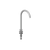 Dornbracht 90282232500 Outlet For Washbasin Vertical Assembly 168 MM, 1.5 Gpm