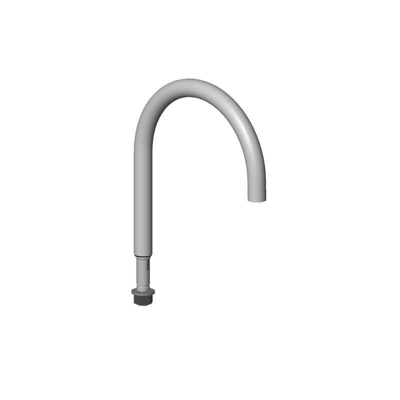 Dornbracht 90282237400-00 Outlet - Chrome