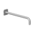 Dornbracht 90282239421 Connection Complete For Rain Shower Wall 17-3/4" X 16"