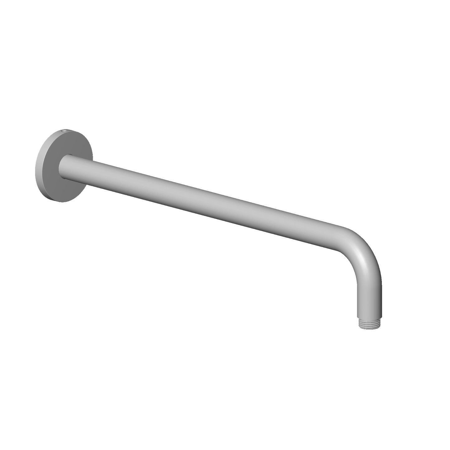 Dornbracht 90282239425 Connection Complete For Rain Shower - Parent