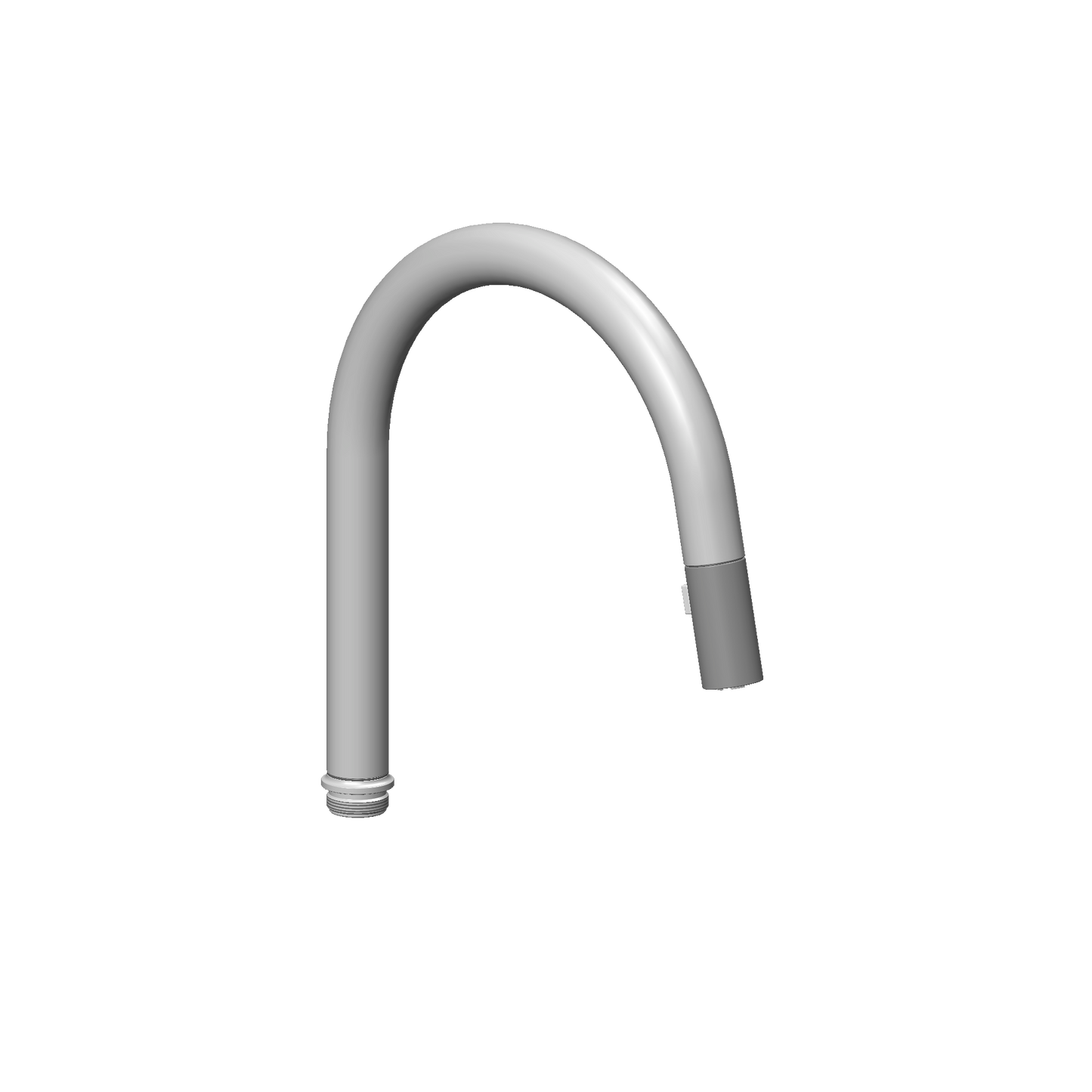 Dornbracht 90282239700 Outlet 240 MM