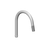 Dornbracht 90282239700 Outlet 240 MM