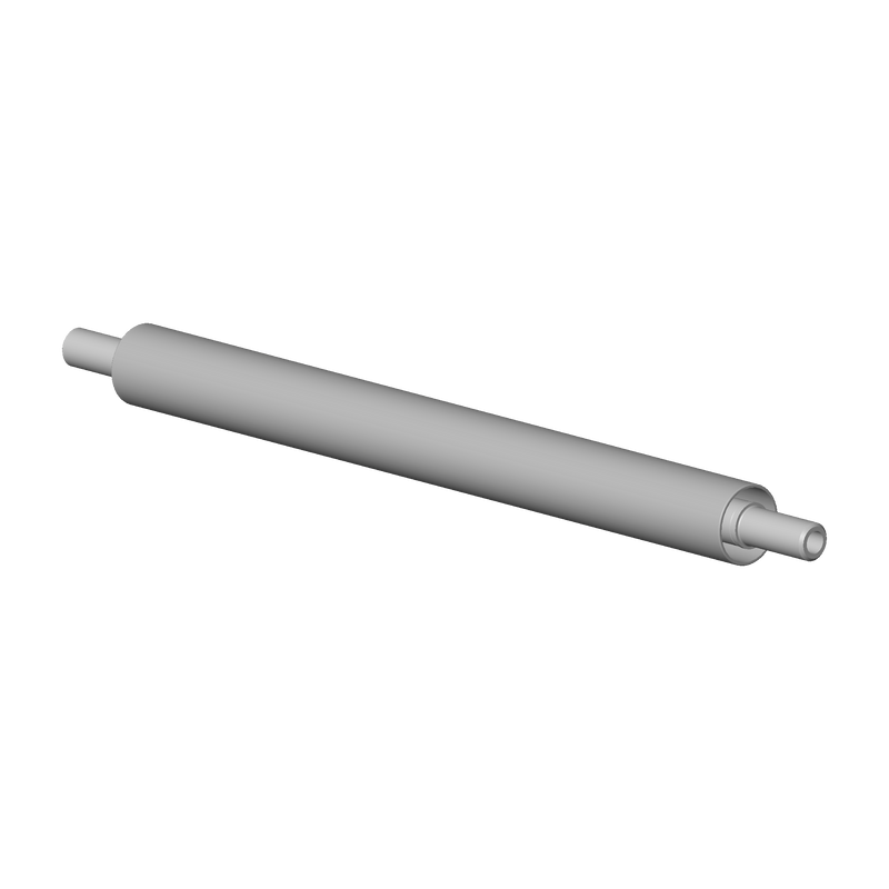 Dornbracht 90282258000 Pull Rod For Tub Handle Ø 27 X 313 MM - Parent