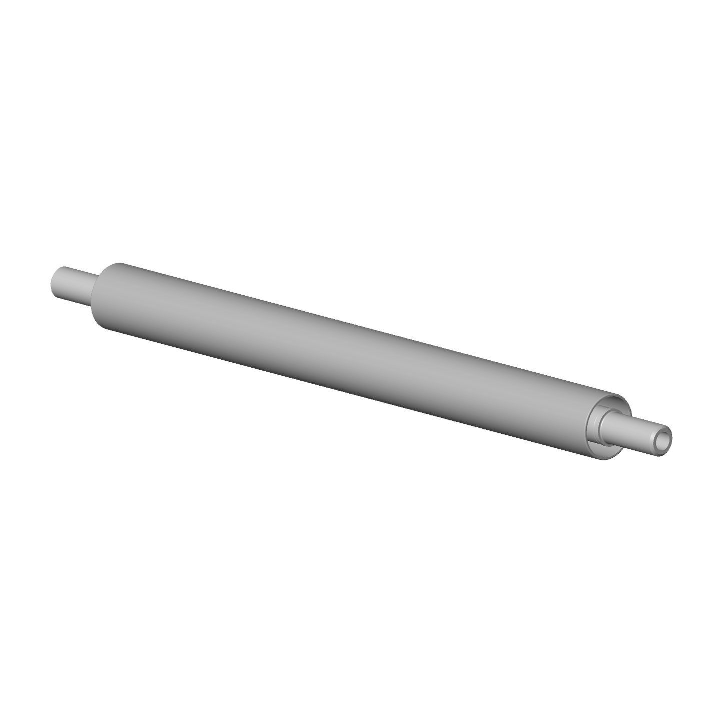 Dornbracht 90282258000 Pull Rod For Tub Handle Ø 27 X 313 MM