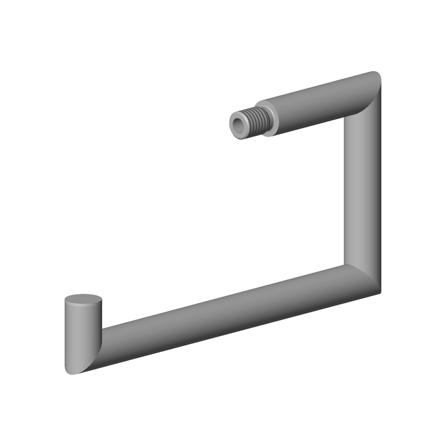 Dornbracht 90282262600 Holder 150 X 80 X 13 MM
