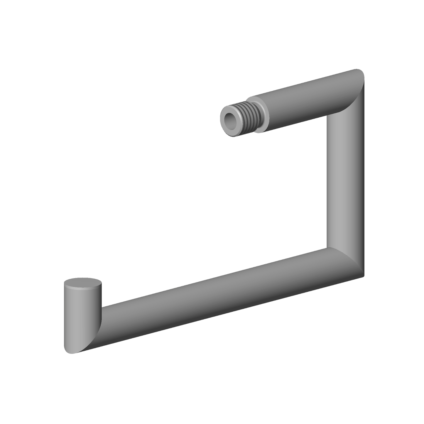 Dornbracht 90282264000 Holder 152 X 80 X 14 MM - Parent