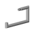 Dornbracht 90282264000 Holder 152 X 80 X 14 MM