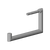 Dornbracht 90282264100 Holder 154 X 80 X 17 MM