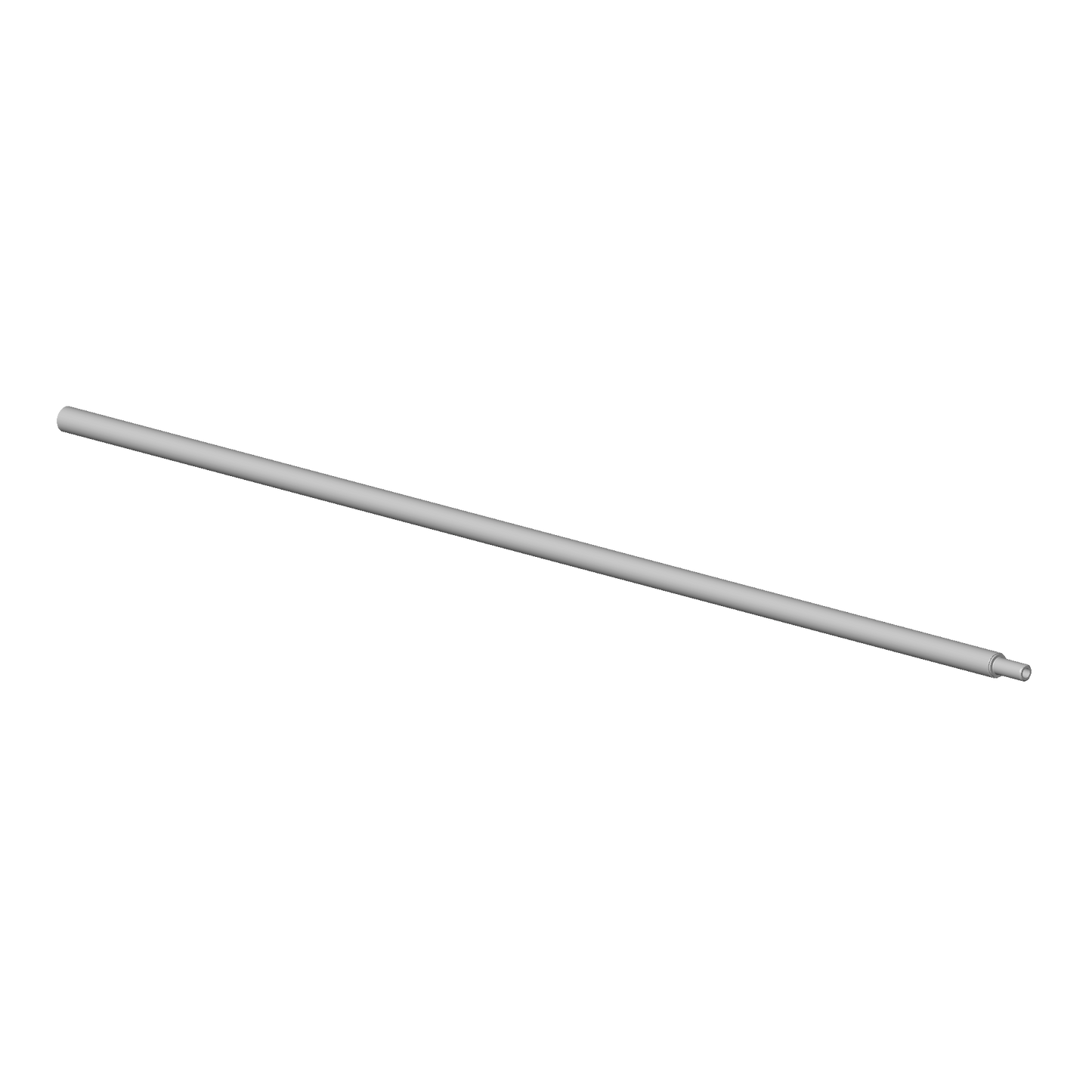 Dornbracht 90282278200 Pipe Ø 18 X 900 MM