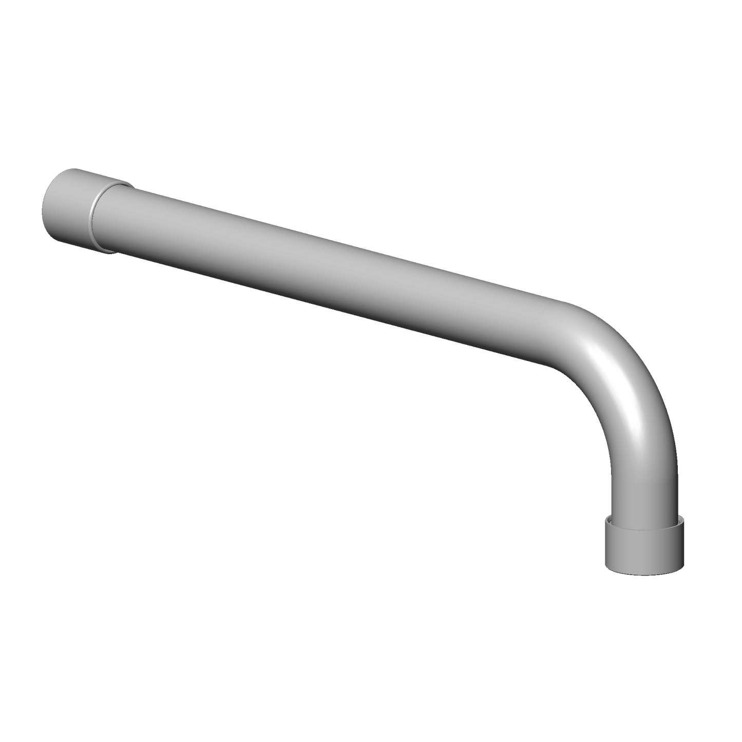 Dornbracht 90282507600 Outlet Ø 22 X 256 MM