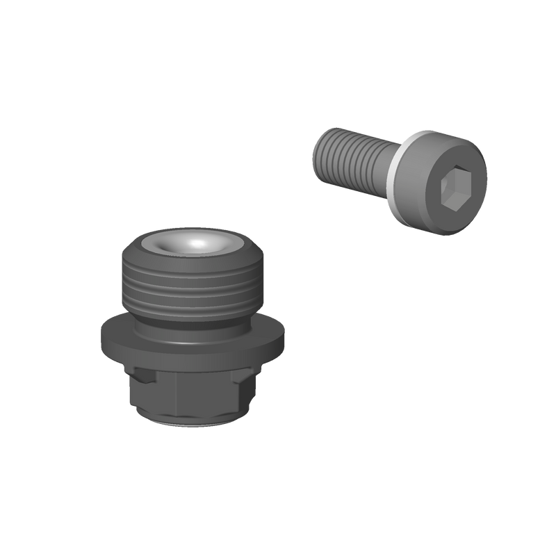 Dornbracht 9029030360090 Jet 25 Piece Ø 1,4 Mm