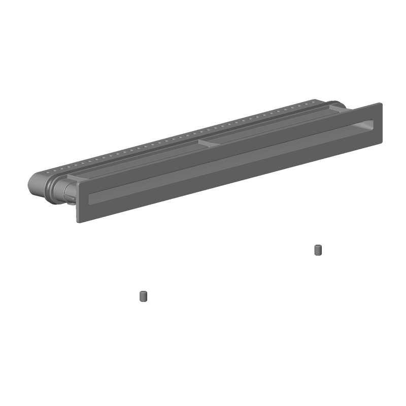 Dornbracht 9029030590090 Beam Shaper 175 X 20 X 35 Mm