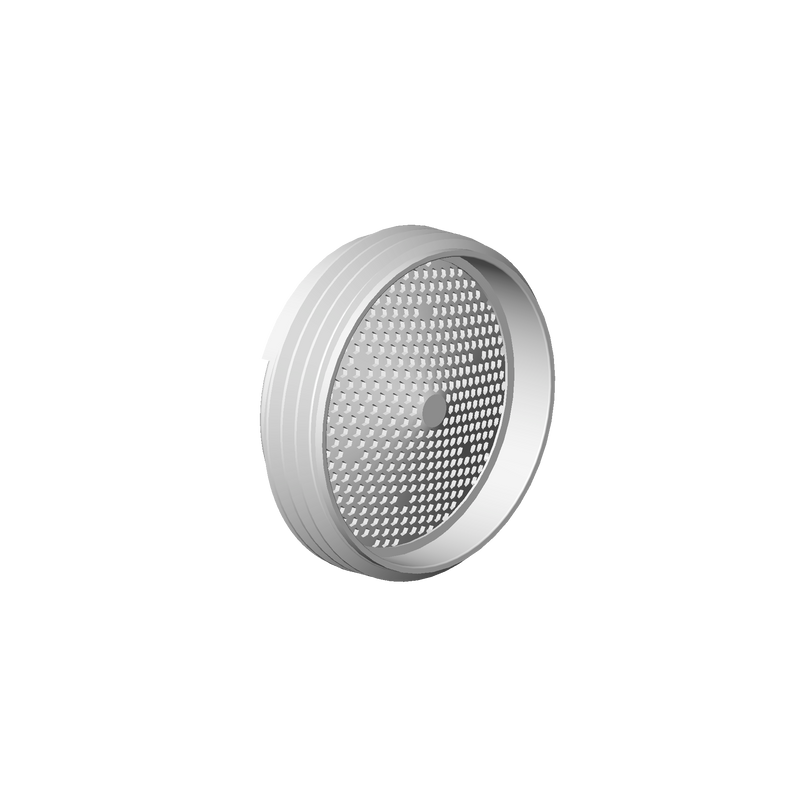 Dornbracht 9029030610090 Aerator Insert Without Regulator M18X1 Male
