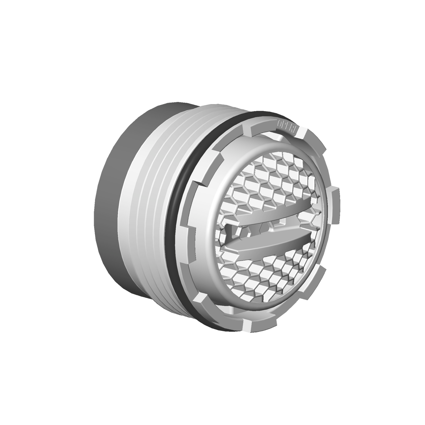 Dornbracht 9029031320090 Aerator Insert M18.5 X 1