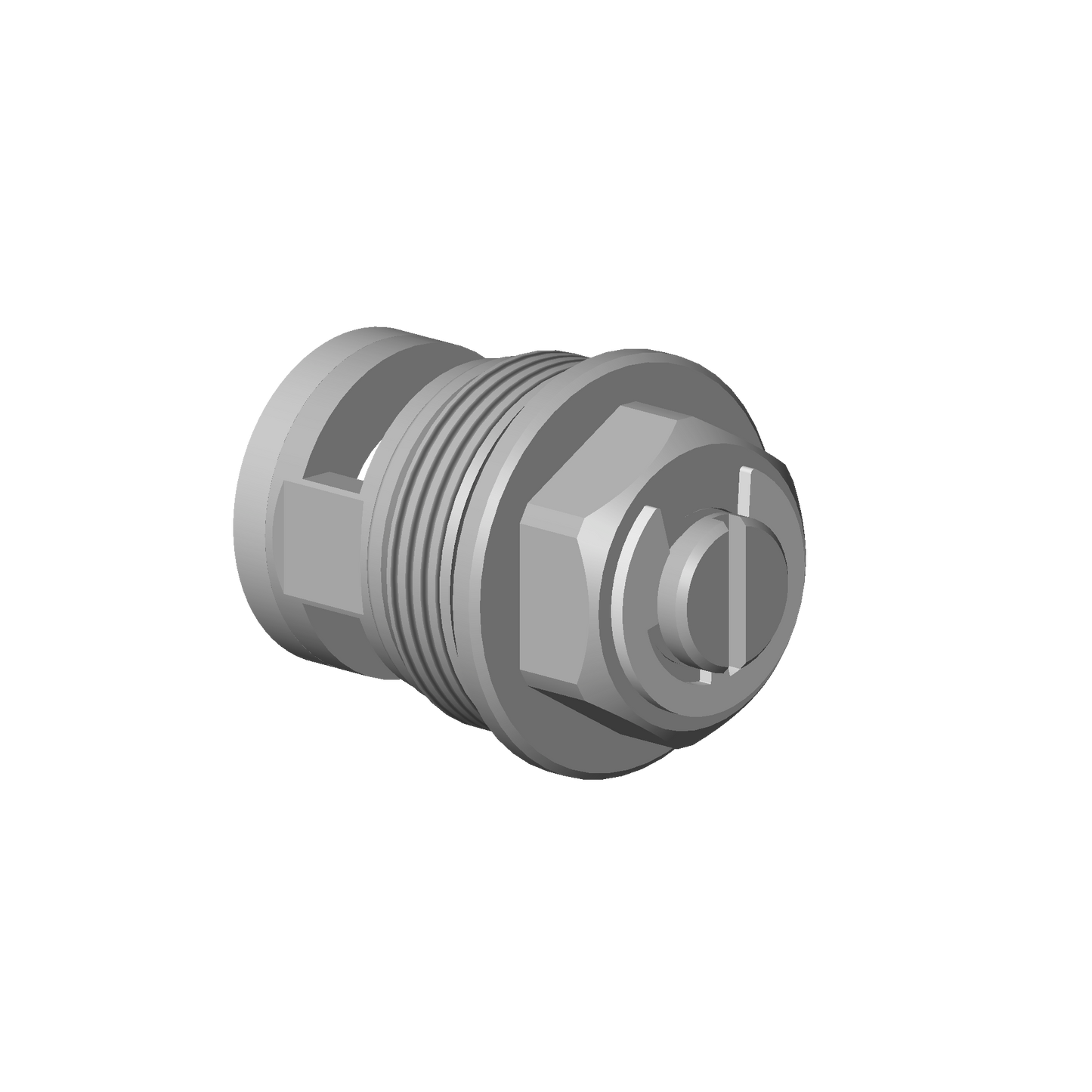 Dornbracht 9029050310090 Integral Stop For Xtool