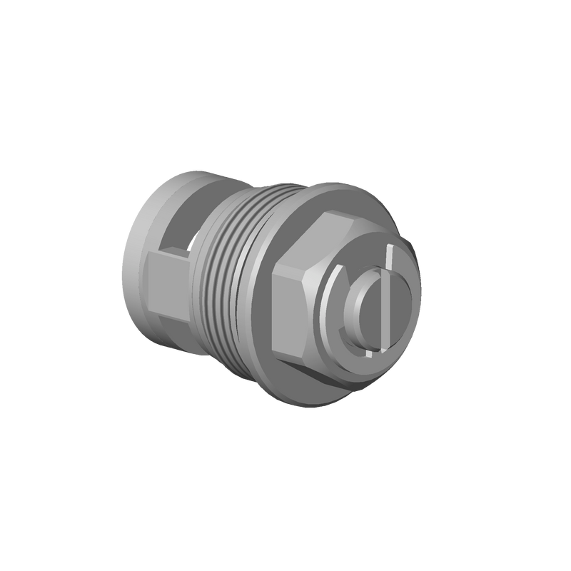 Dornbracht 9029050310090 Integral Stop For Xtool