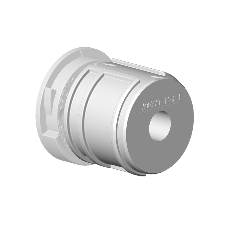 Dornbracht 9029061230090 Adapter Ø 39 X 48 Mm