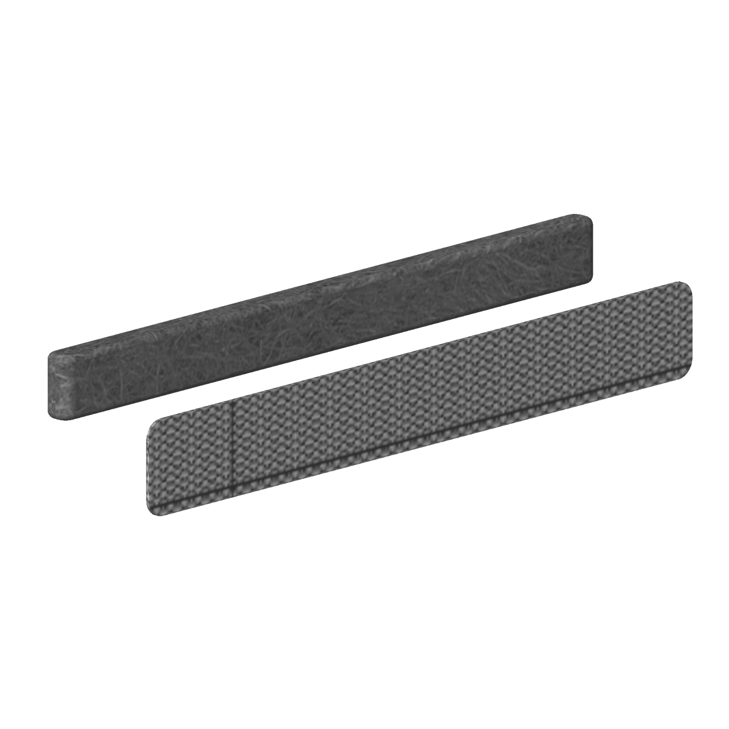 Dornbracht 9029300400090 Application Face 158,6 X 20,70 X 0,8 Mm