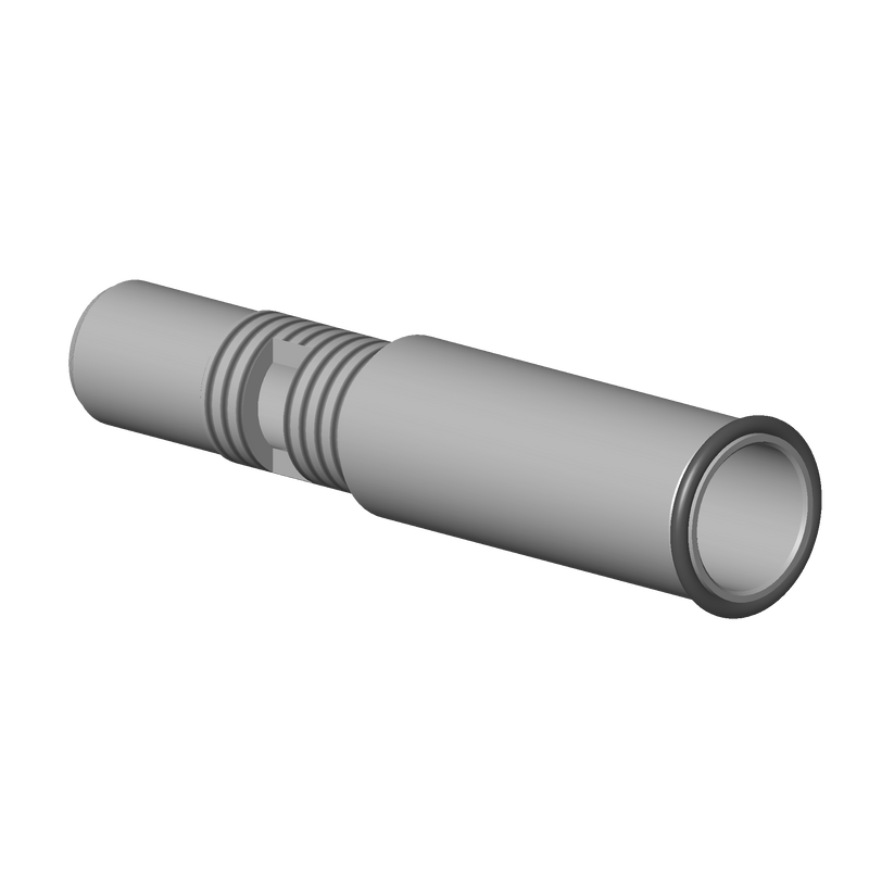 Dornbracht 9030010330090 Connection Ø 28 X 126 Mm
