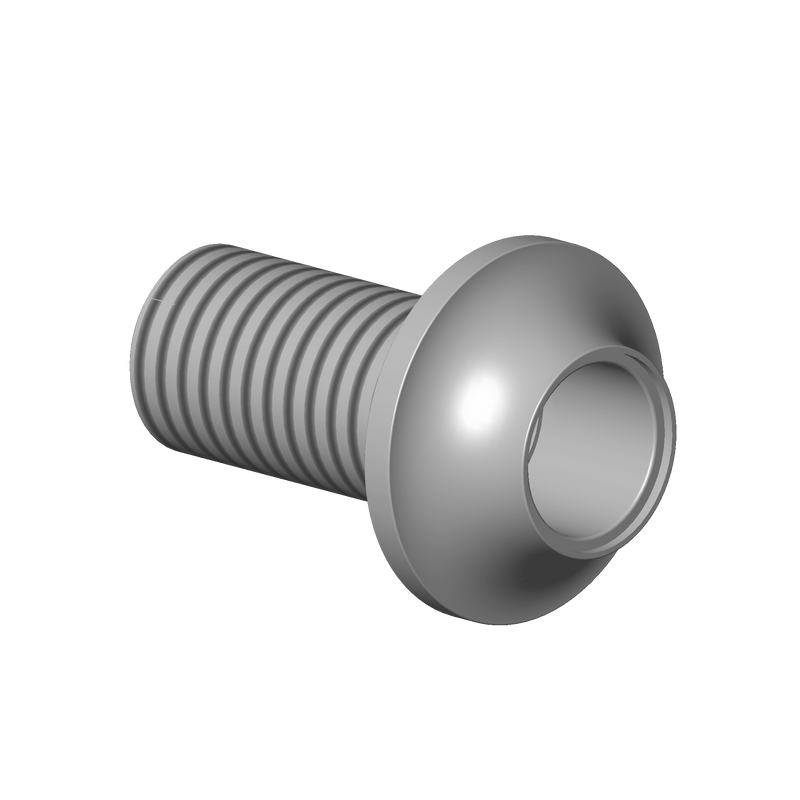 Dornbracht 90300114200 Escutcheon With Shaft Ø 55 X 20 MM - Parent