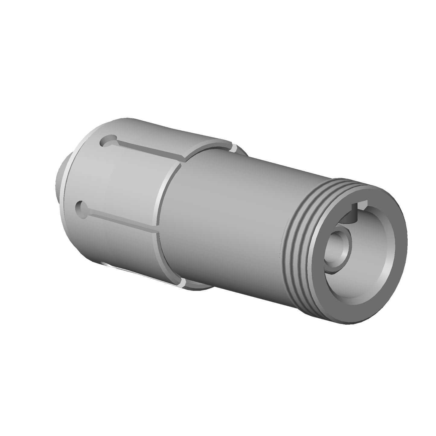 Dornbracht 9030012130090 Connection For Pot Filler Incl. Flushing Hose Ø 38 X 84 Mm