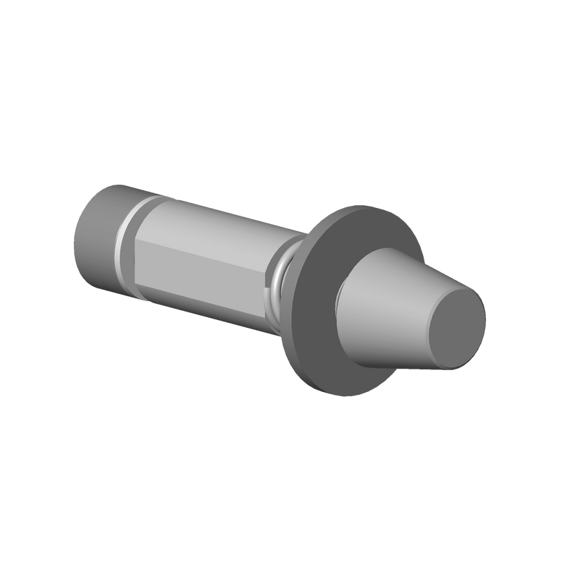 Dornbracht 9030012150090 Mounting Bracket (2 Pcs.)
