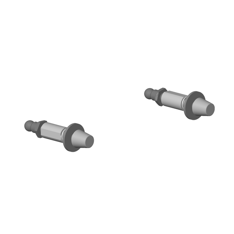 Dornbracht 9030012150190 Mounting Bracket