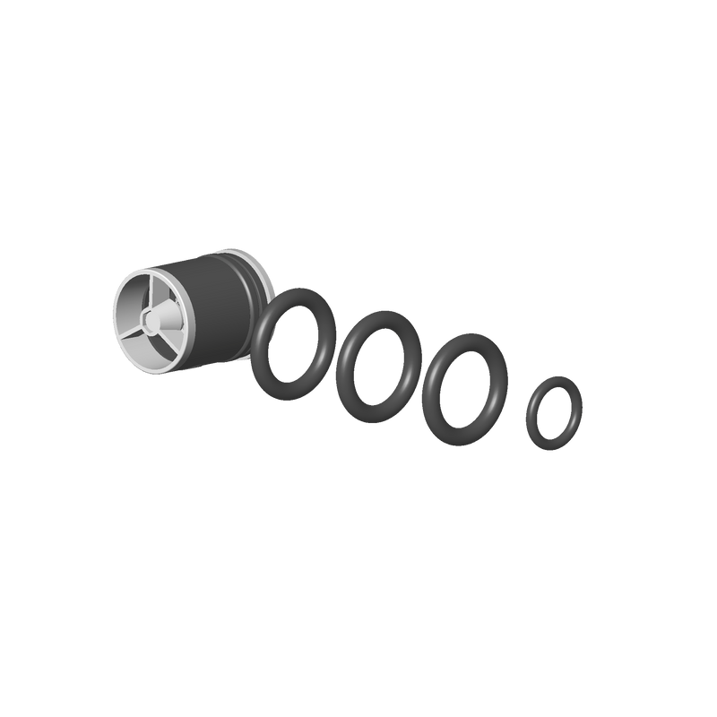 Dornbracht 9030012160090 Service Package
