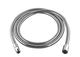 Dornbracht 90300207200 Metal Shower Hose 1/2" X 3/8" X 49-1/4" - Parent