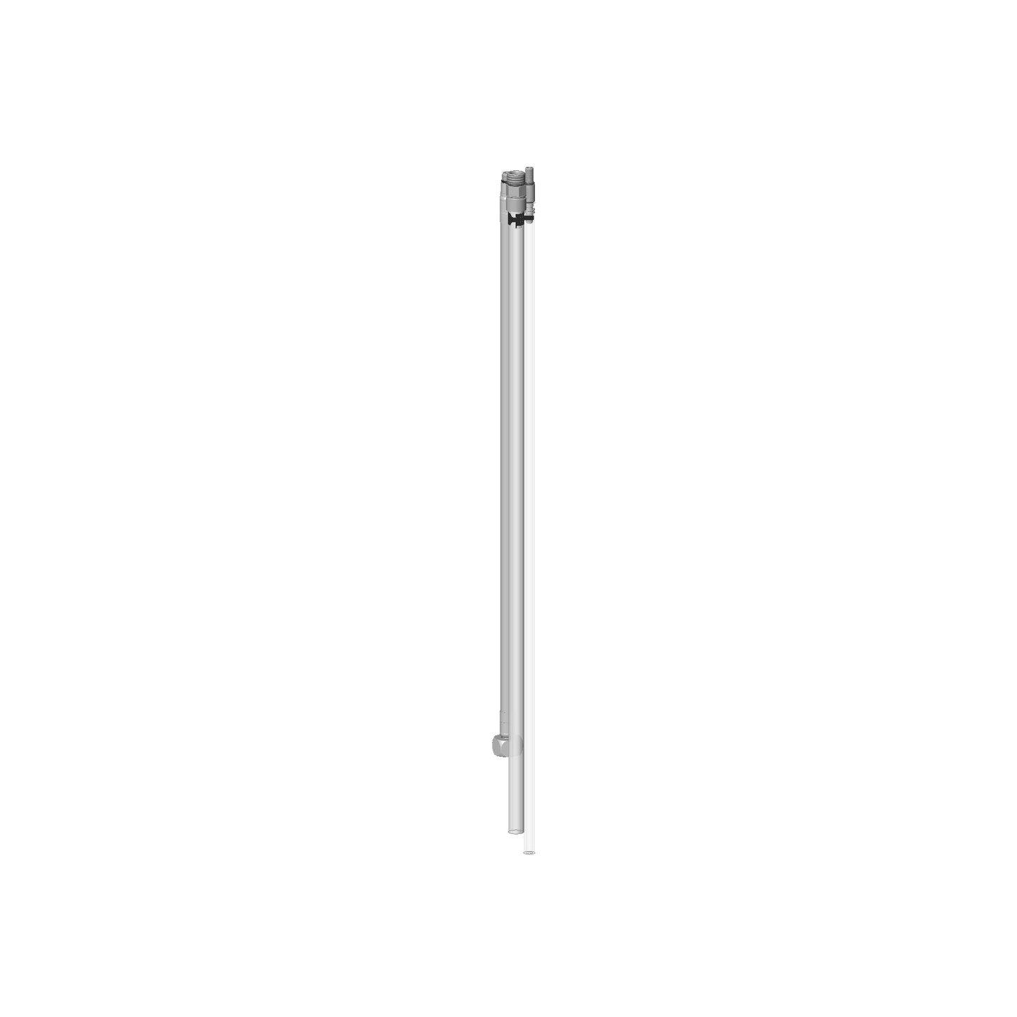 Dornbracht 9030040670090 Tube For Hot & Cold Water Dispenser Complete Set