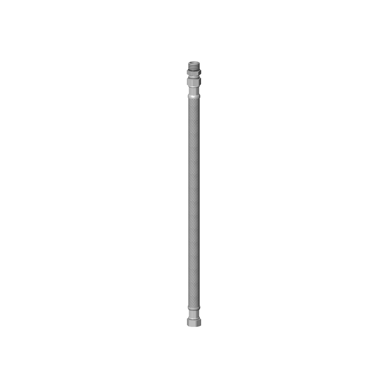 Dornbracht 9030040710090 Flexible Supply Line 3/4" X 3/4 X 600 Mm