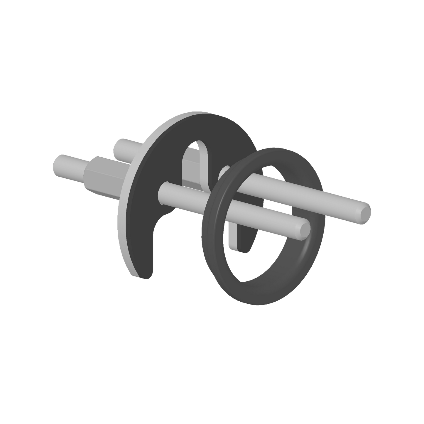 Dornbracht 9030115040090 Mounting Bracket
