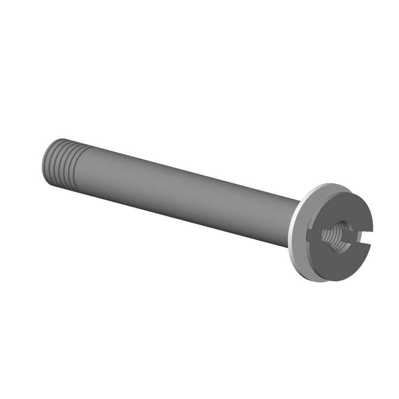 Dornbracht 9030300020090 Mounting Bracket Countersunk Screw M5 X 40 Mm