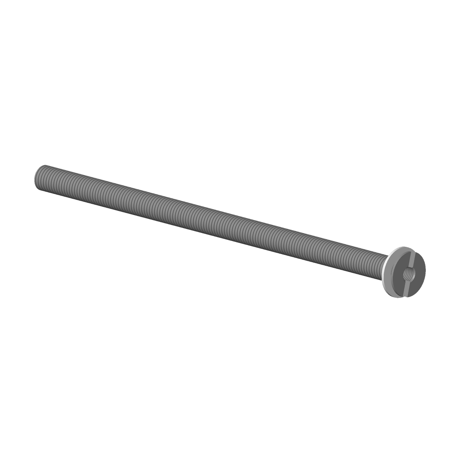Dornbracht 9030300080090 Mounting Bracket Countersunk Screw M5 X 100 Mm