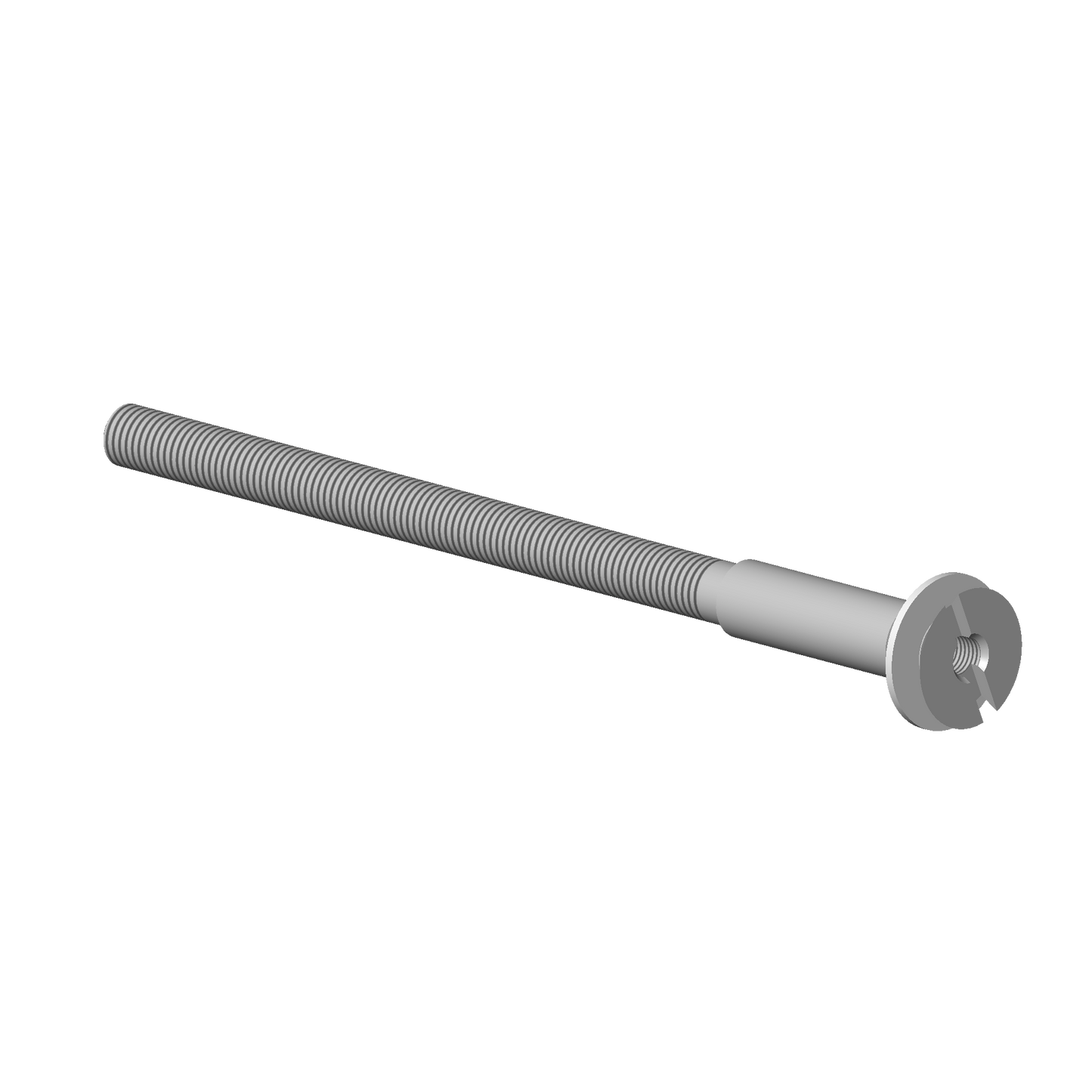 Dornbracht 9030300200090 Mounting Bracket Countersunk Screw M4 X 75 Mm