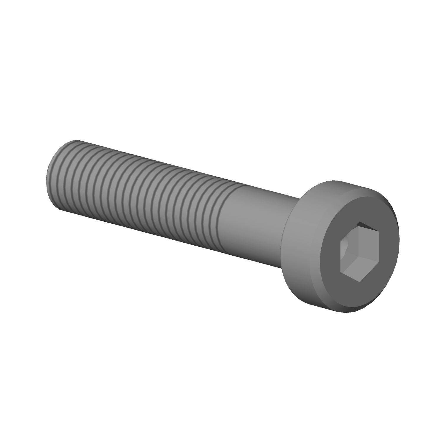Dornbracht 9030300750090 Mounting Bracket Cylinder Screw With Hex Socket Low Head M4 X 20 Mm
