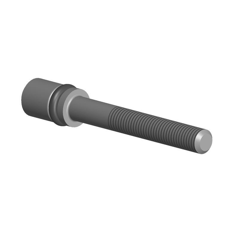 Dornbracht 9030302010090 Screw With O-Ring For Spout