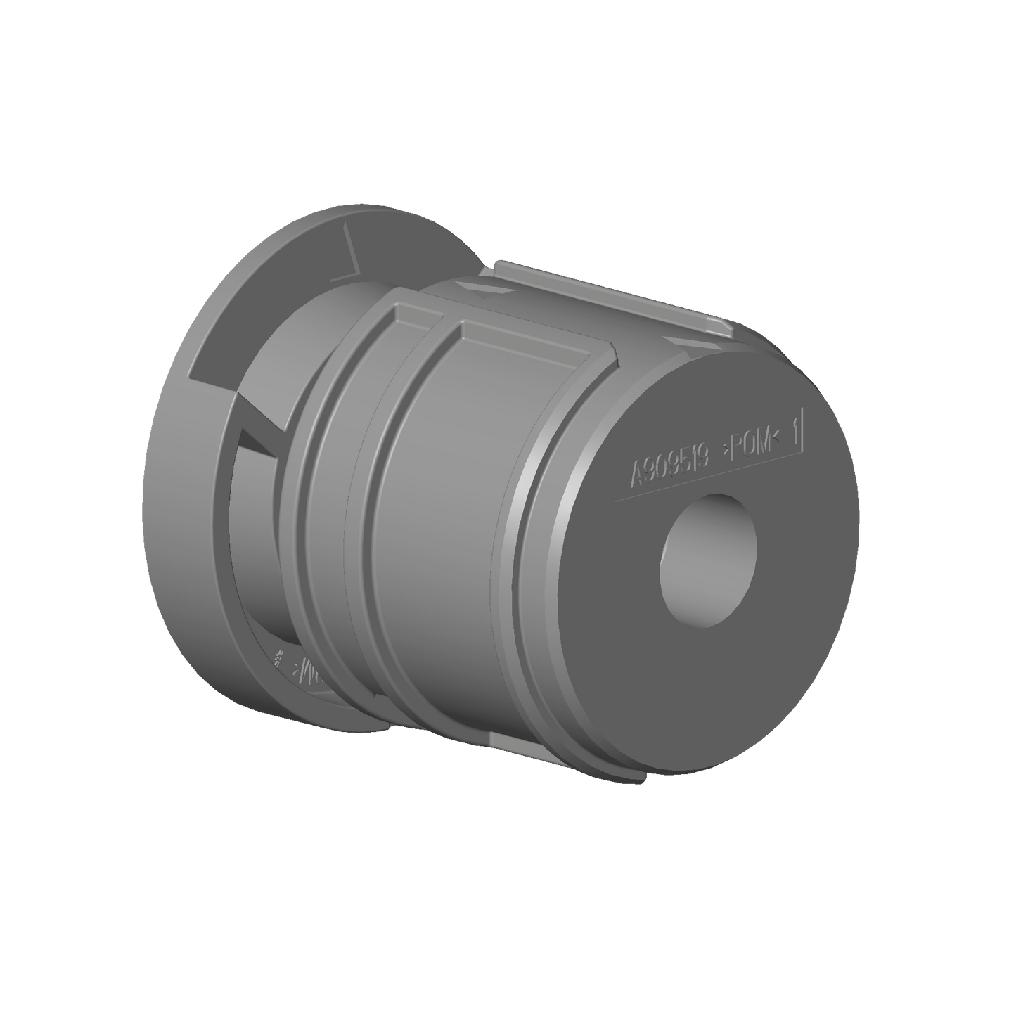 Dornbracht 9030400170090 Mount Ø 39 X 50 Mm