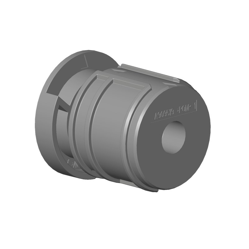 Dornbracht 9030400170090 Mount Ø 39 X 50 Mm