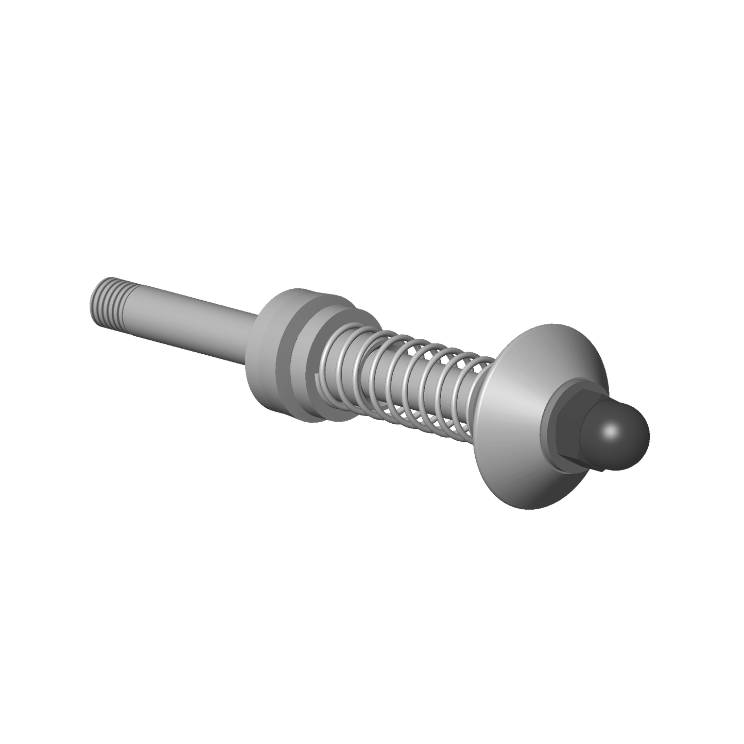 Dornbracht 9031090030090 Pull Rod For Diverter Obina