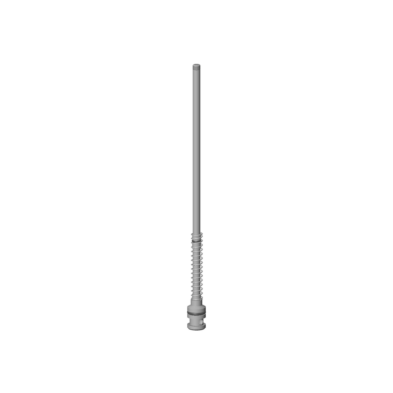 Dornbracht 90310900700 Pull Rod For Diverter Ø 21 X 218,5 MM - Parent