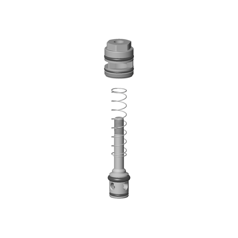 Dornbracht 90310903200 Diverter For Tub Mixer Ø 20 X 50 MM - Parent